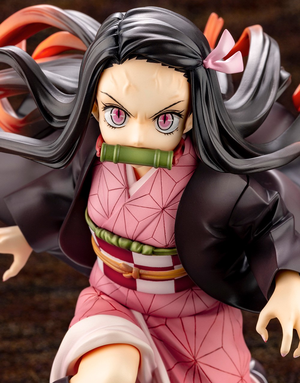 Nezuko Kamado ARTFX J