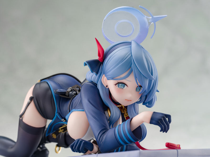 Blue Archive - Amau Ako Memorial Lobby ver.