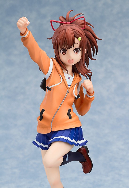 Mei Irizaki
