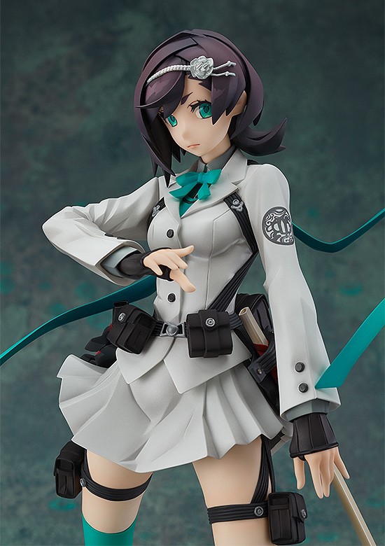 Samurai (Yaiba)