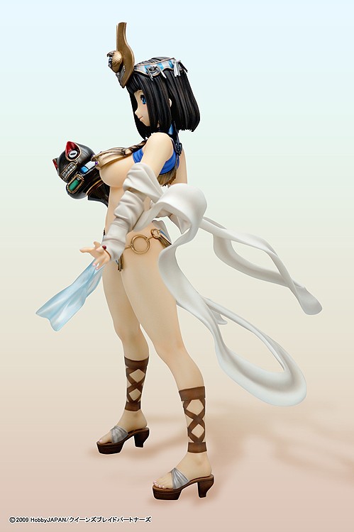 Menace - R-Line - 1/7 (Griffon Enterprises)