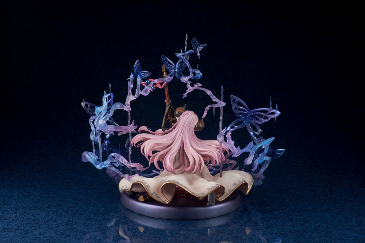 Granblue Fantasy Narmaya