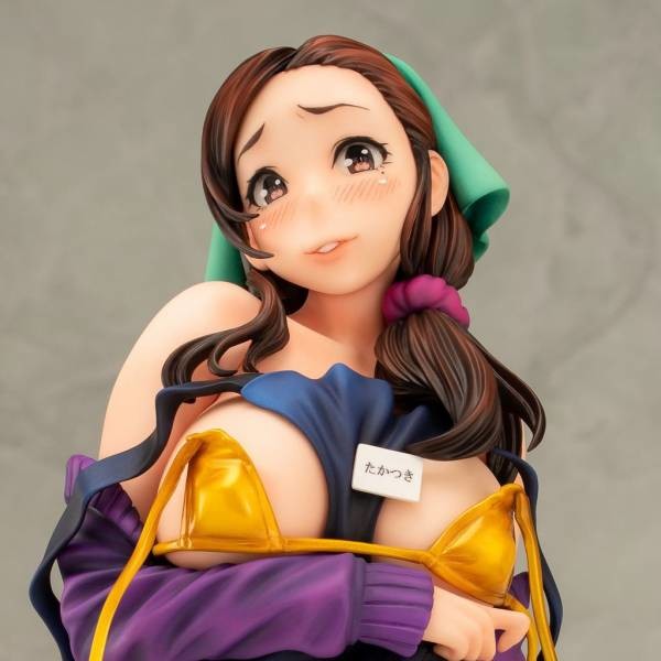Takatsuki Akiko