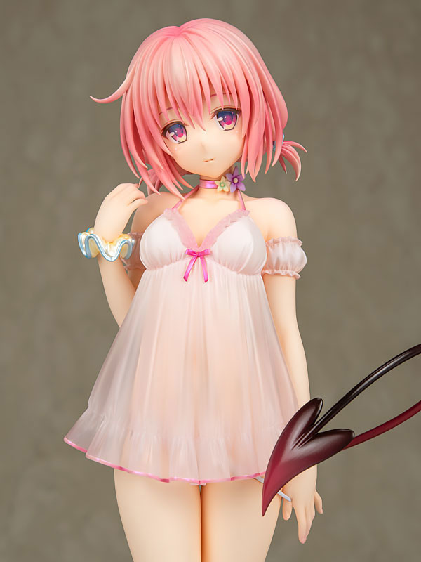 Momo Belia Deviluke Babydoll Ver.