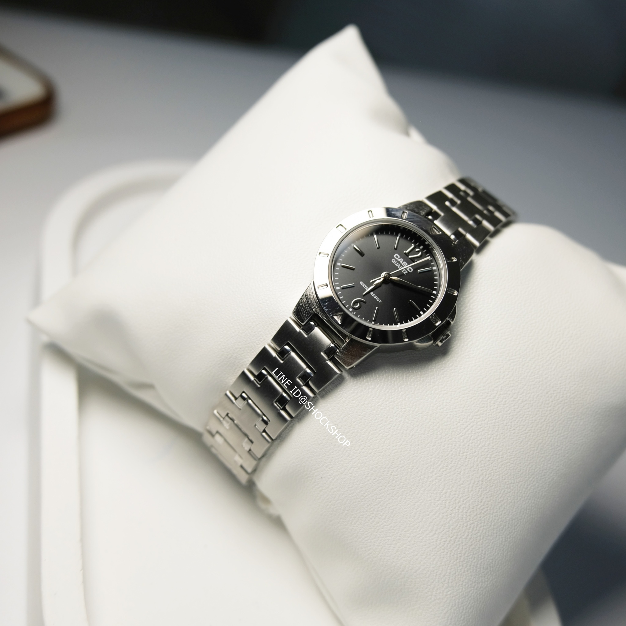 นาฬิกาผู้หญิง Casio รุ่น LTP-1177A-1A คาสิโอ