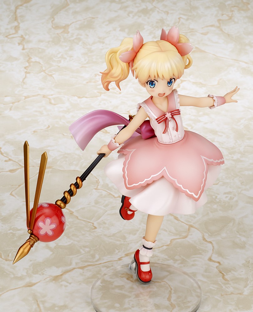 Alice Cartelet British Battle Ver.