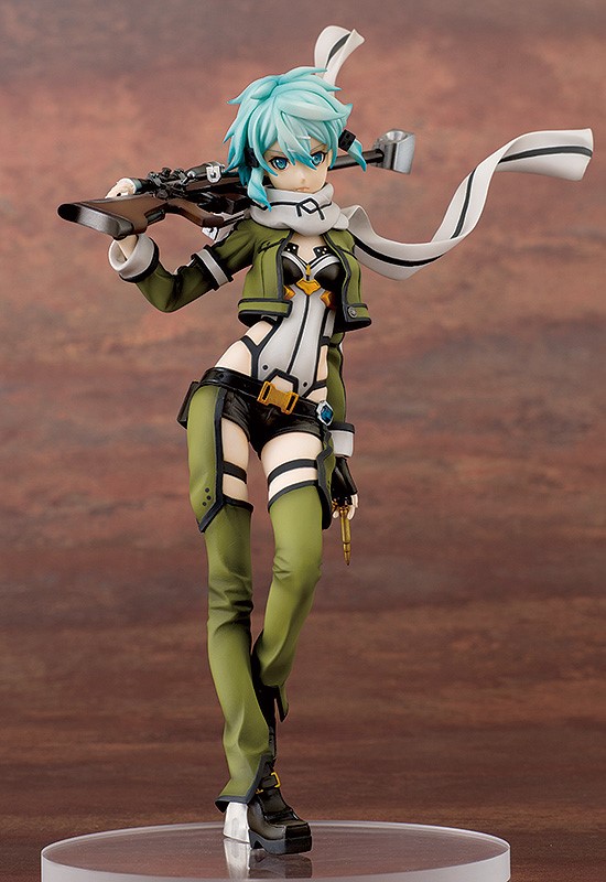 Sinon (re-run)