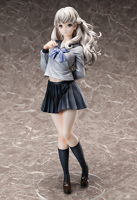 Fuyusaka Iori B-style