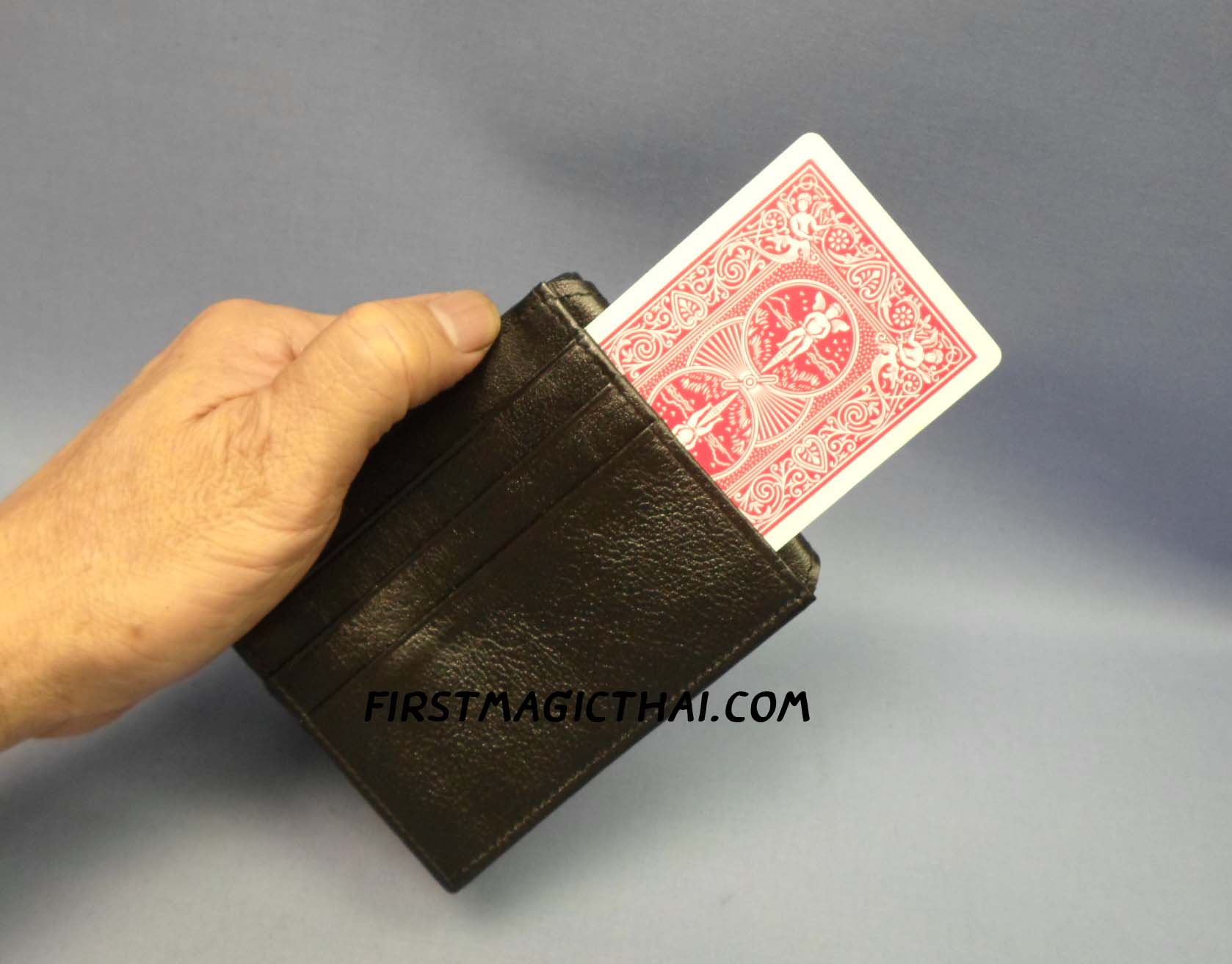 กระเป๋าไพ่ 3in1