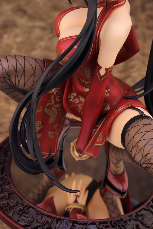Tougetsu Matsuri Guren ver.