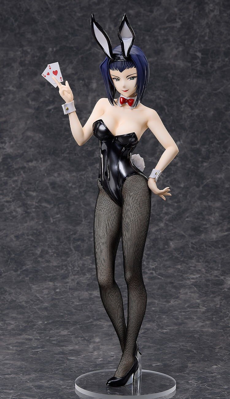 Faye Valentine Bunny Ver. (2nd Re-run)