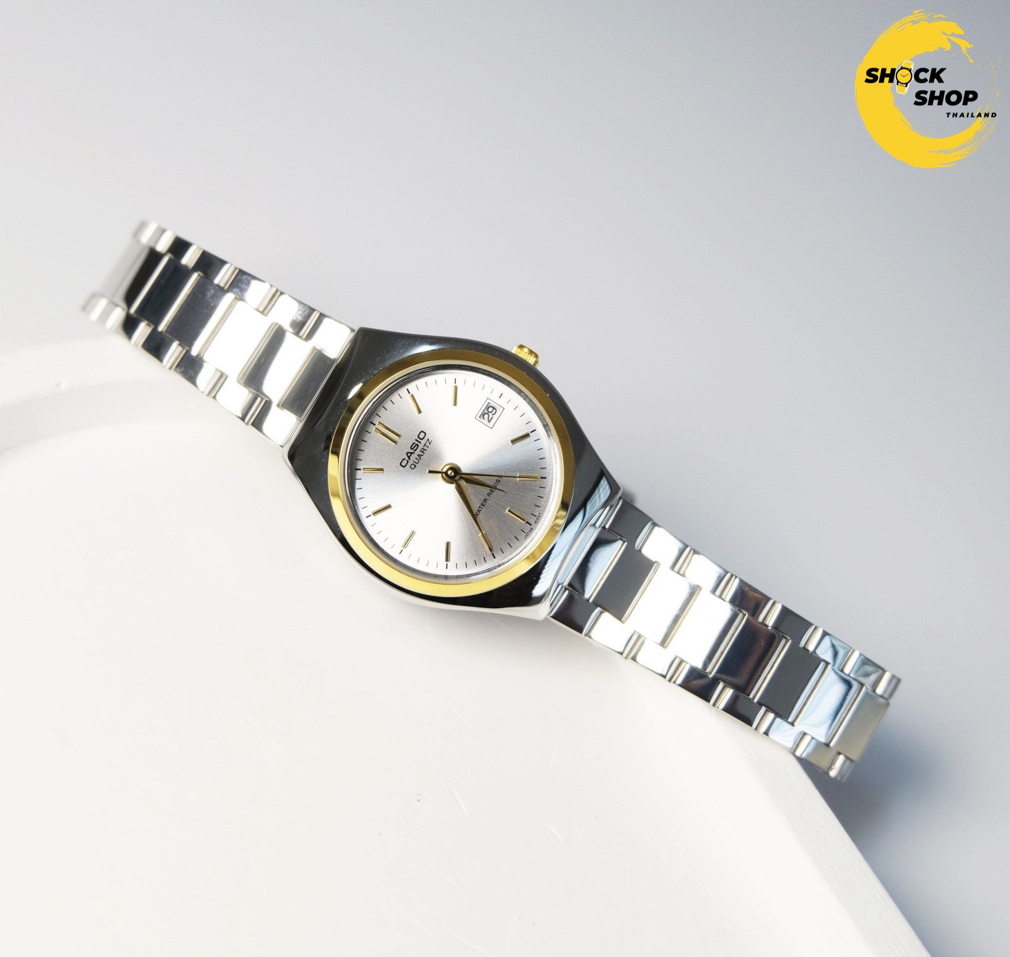 นาฬิกาผู้หญิง Casio รุ่น LTP-1170G-7A คาสิโอ