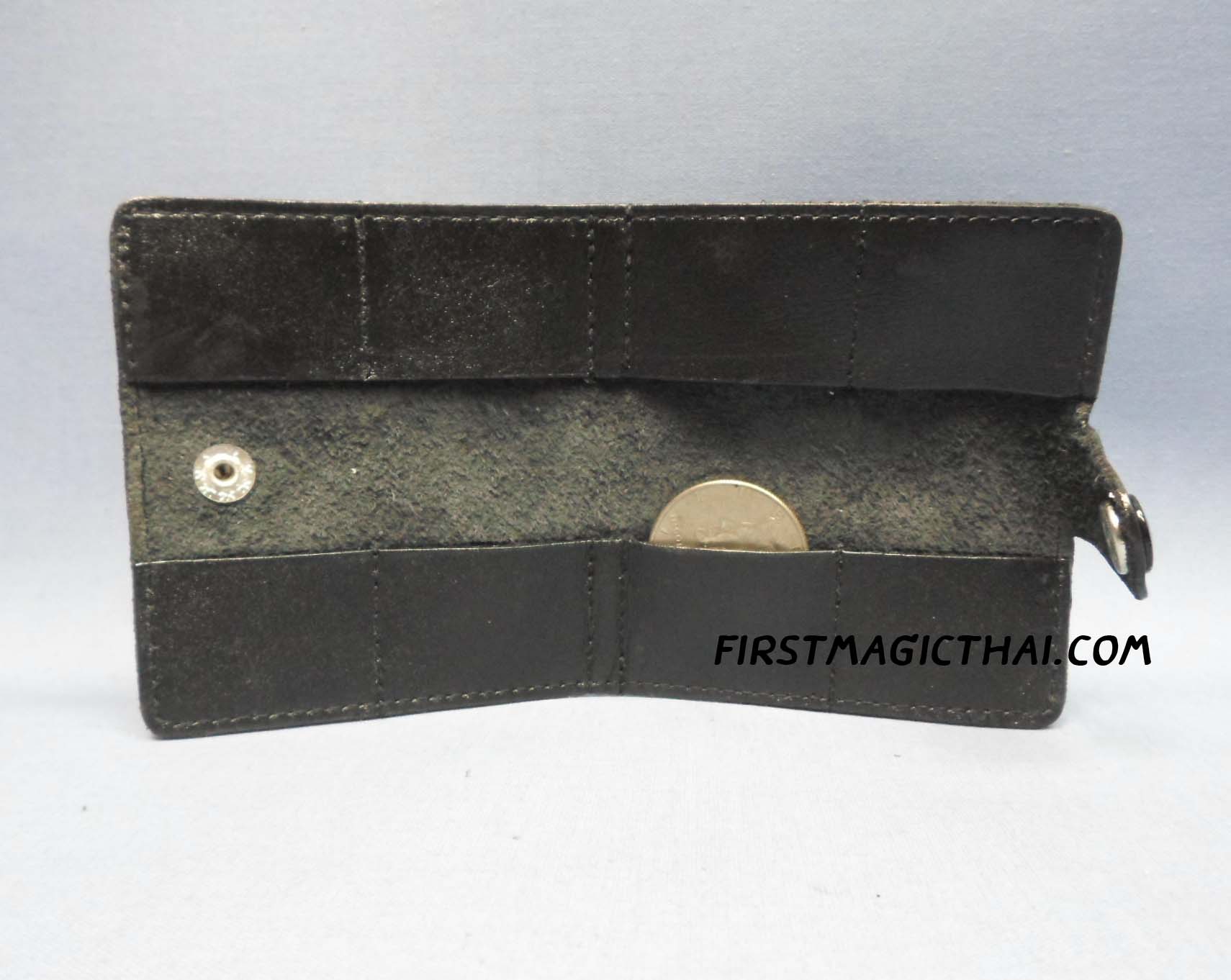 กระเป๋าใส่เหรียญชุด