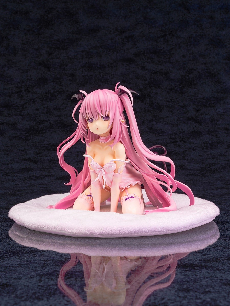 Tamano Kedama Succubas Rurumu
