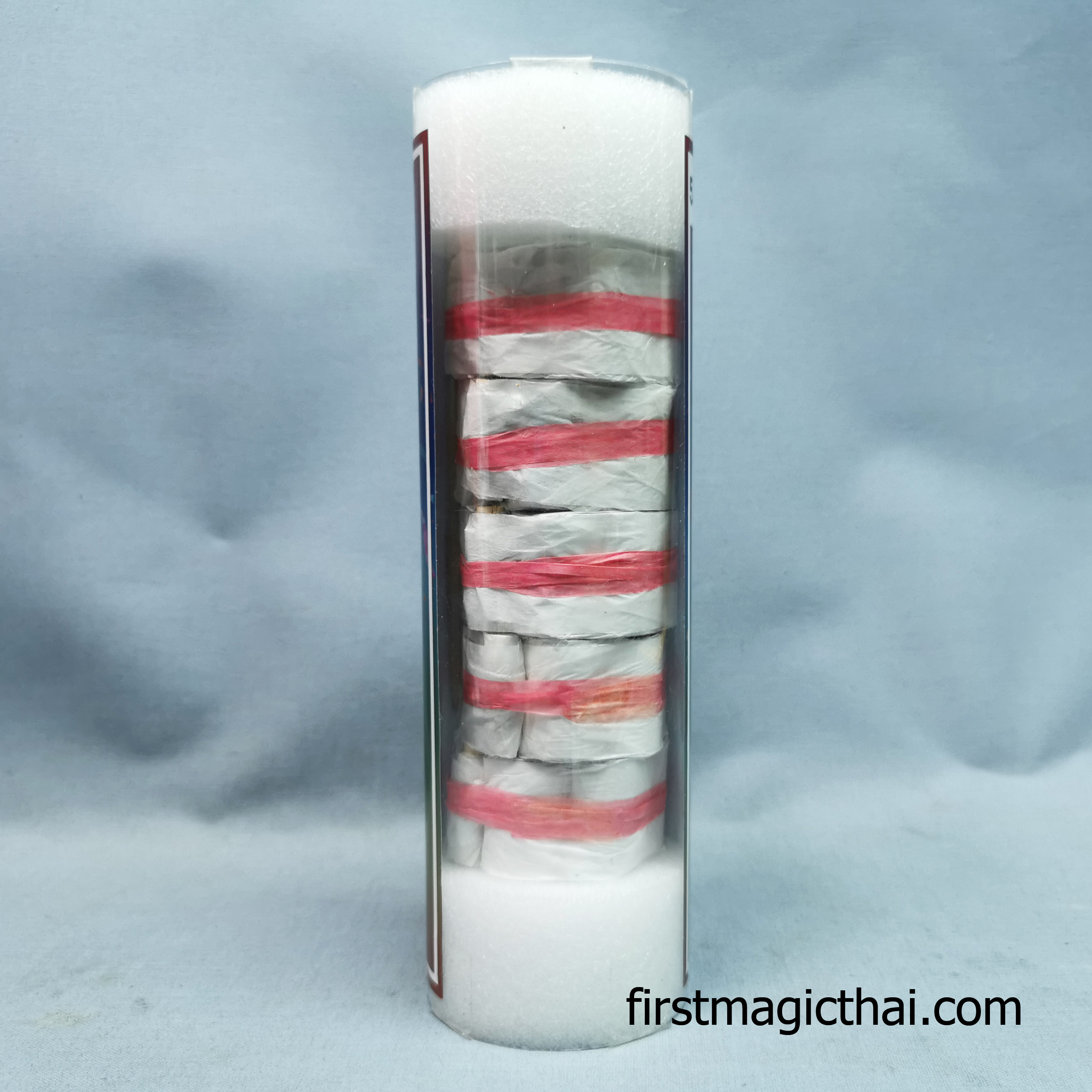 สตีมเม้อร์ สายรุ้ง / Rainbow Rain Streamer By Jl magic Korea