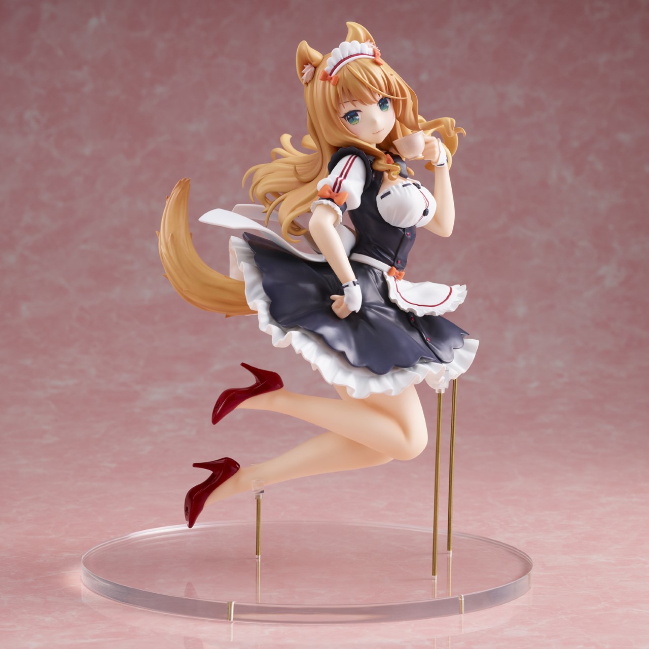 "Nekopara" Maple