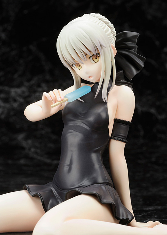 Fate/Hollow - Saber Swimsuit ver. 1/6 Alter