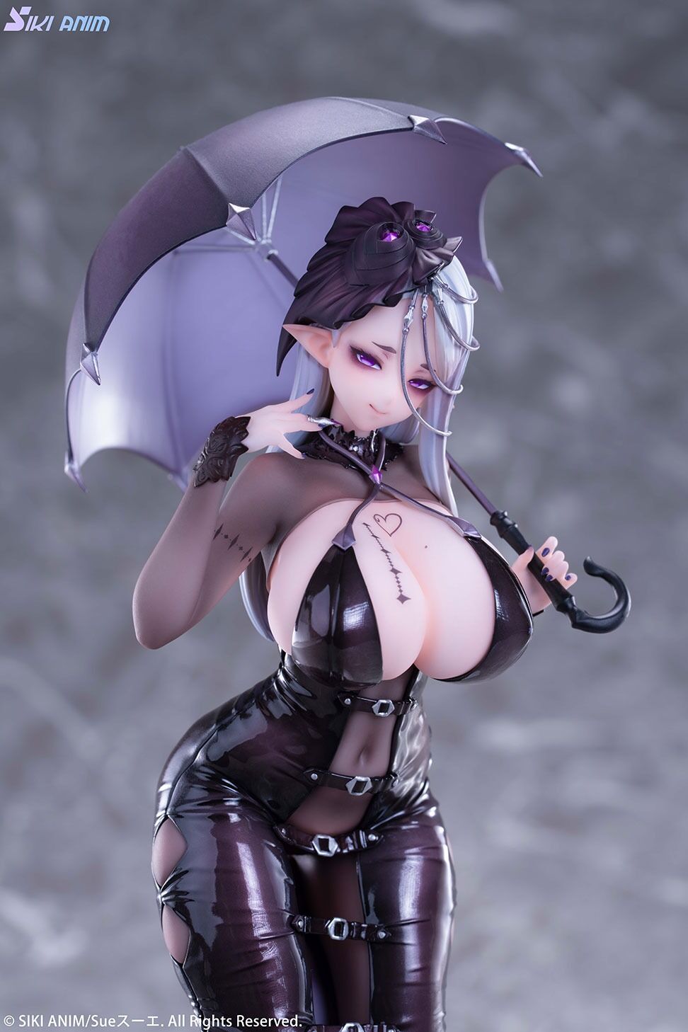 Original - Widow Kirie Dx ver.