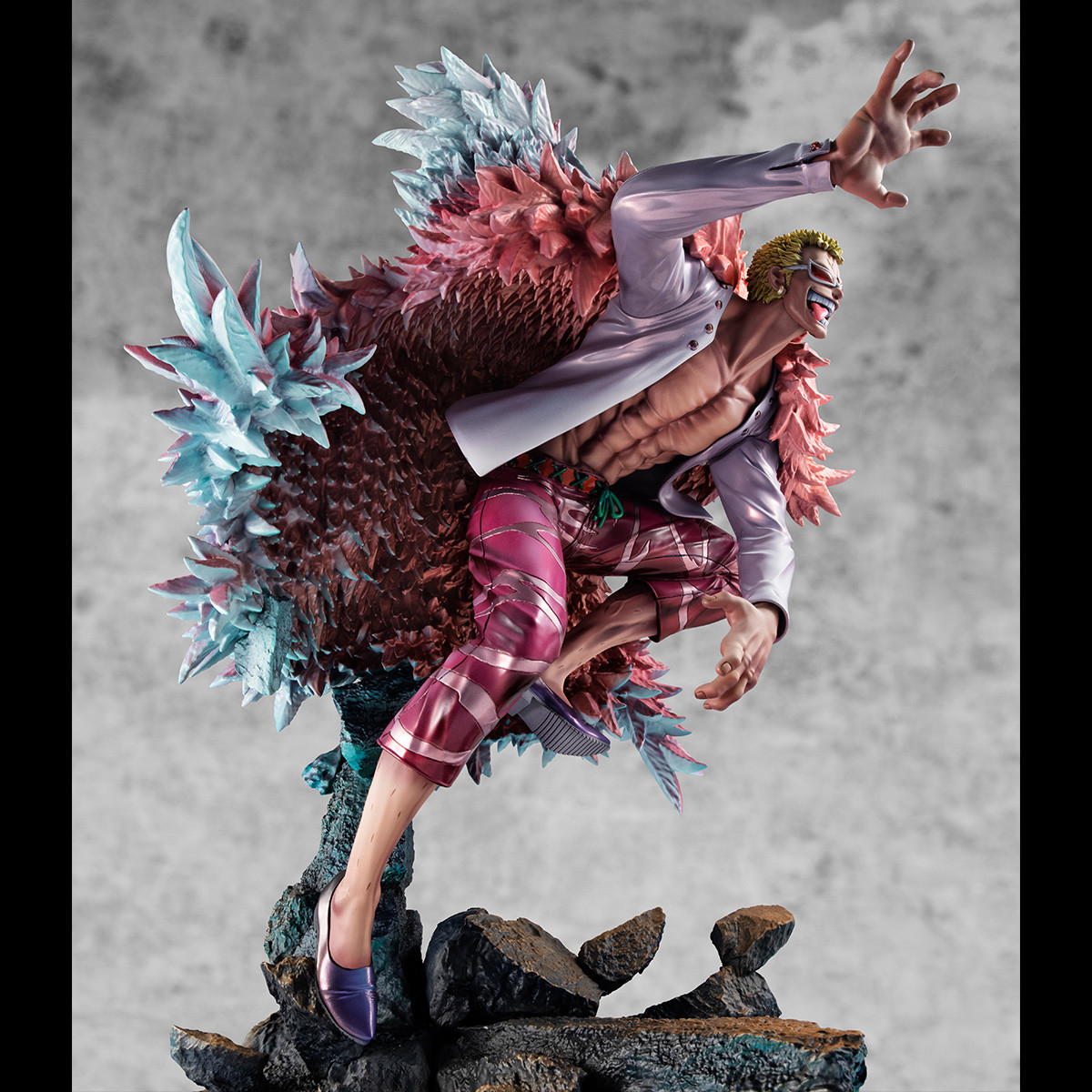 Doflamingo SA-MAXIMUM Heavenly Demon