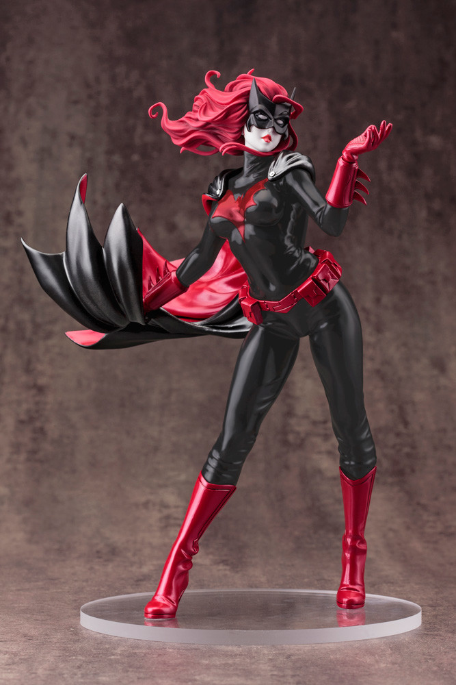 Batwoman 2nd Edition