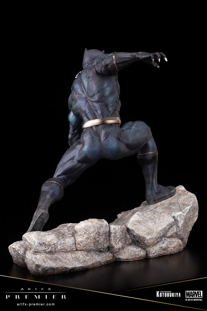 Black Panther - ARTFX PREMIER