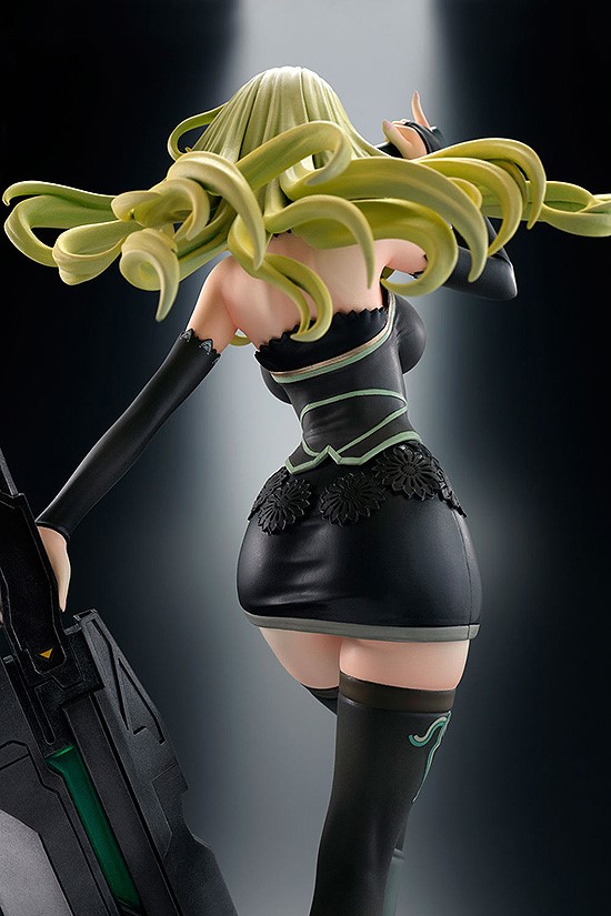 Fiona: Honjou Raita ver.