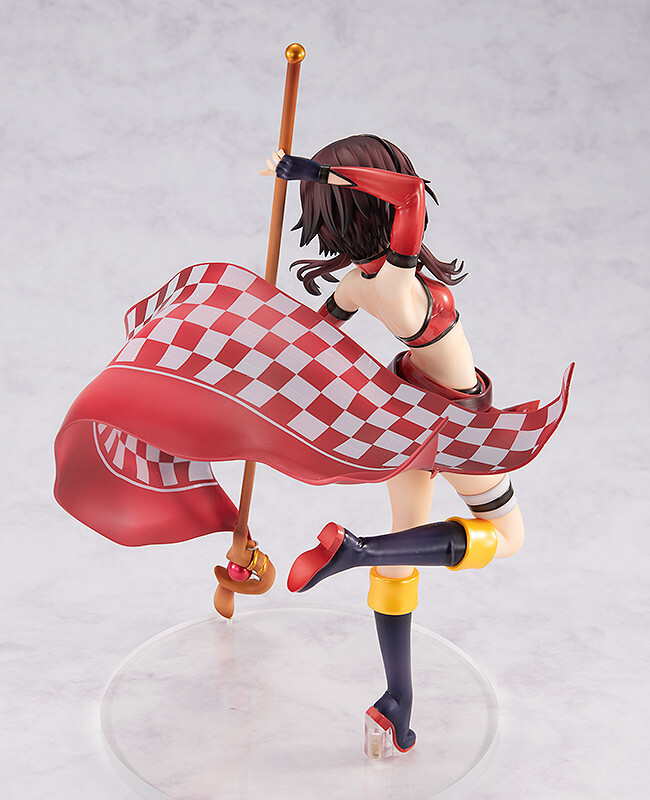 Megumin Race Queen ver.
