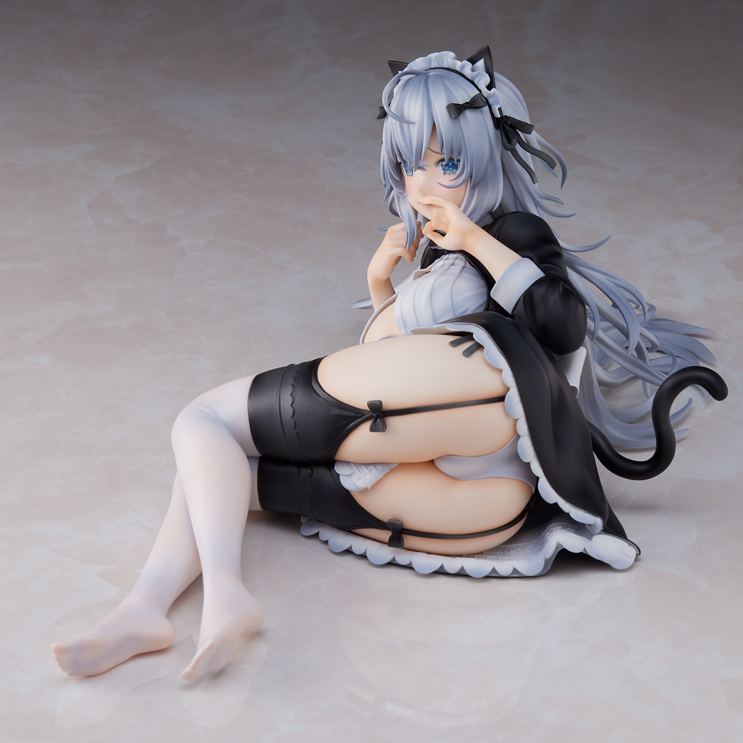 Original Character - Maid Nyanko