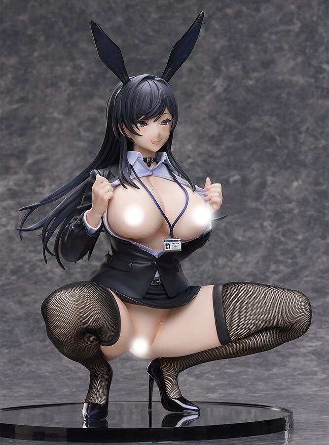 Original - Kuromizawa Kaori Bunny Ver.