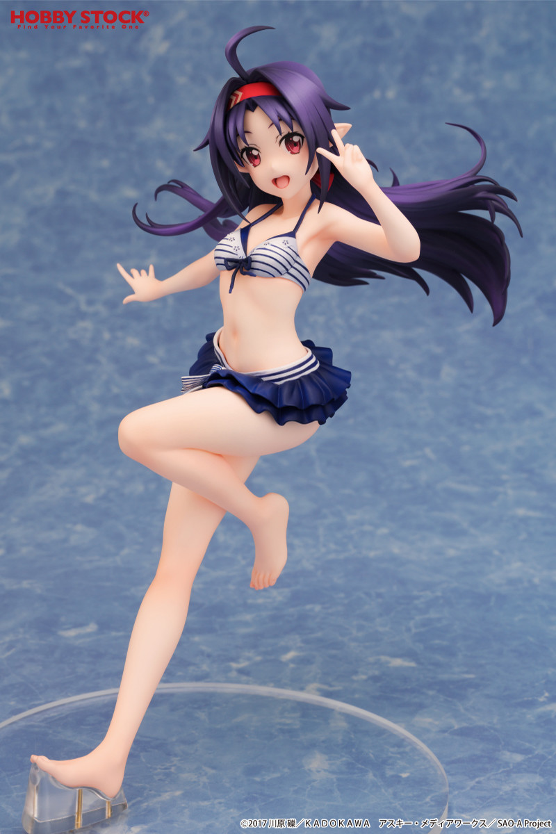 Yuuki Swimsuit Ver.