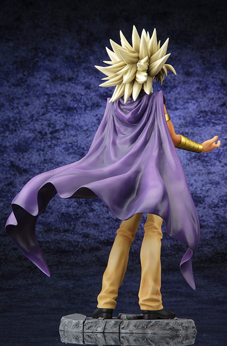 Marik Ishtar Dark Ver. 1/7 Kotobukiya