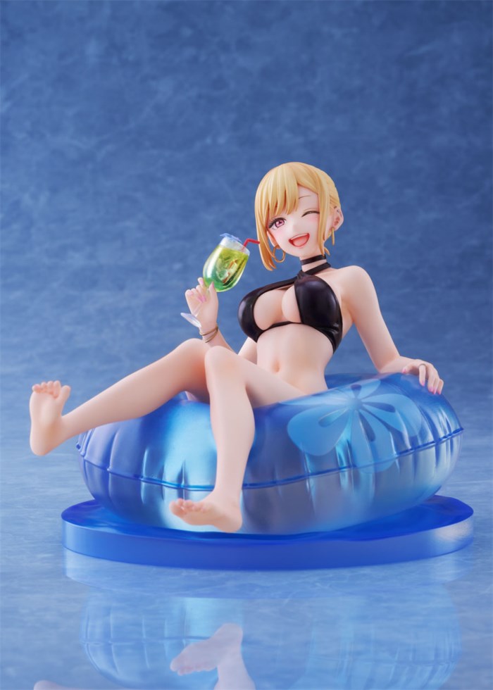 Kitagawa Marin Night Pool ver.