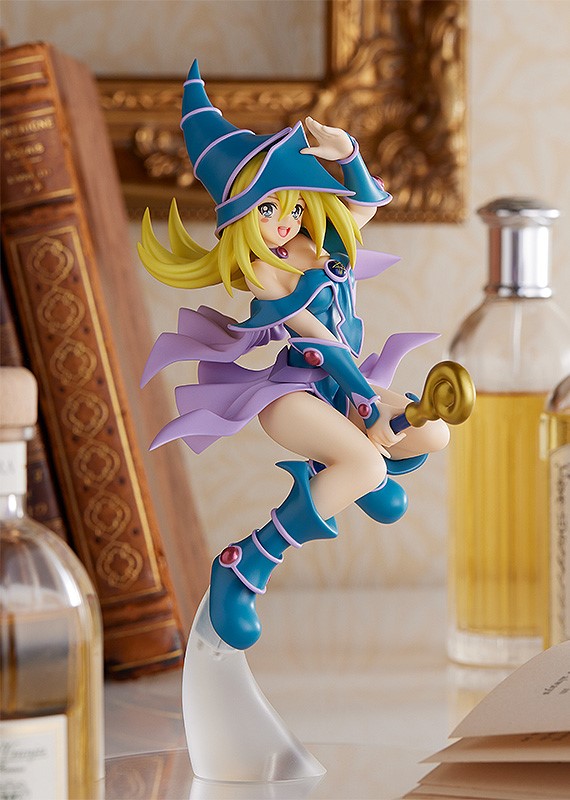 POP UP PARADE Dark Magician Girl Another Color Ver