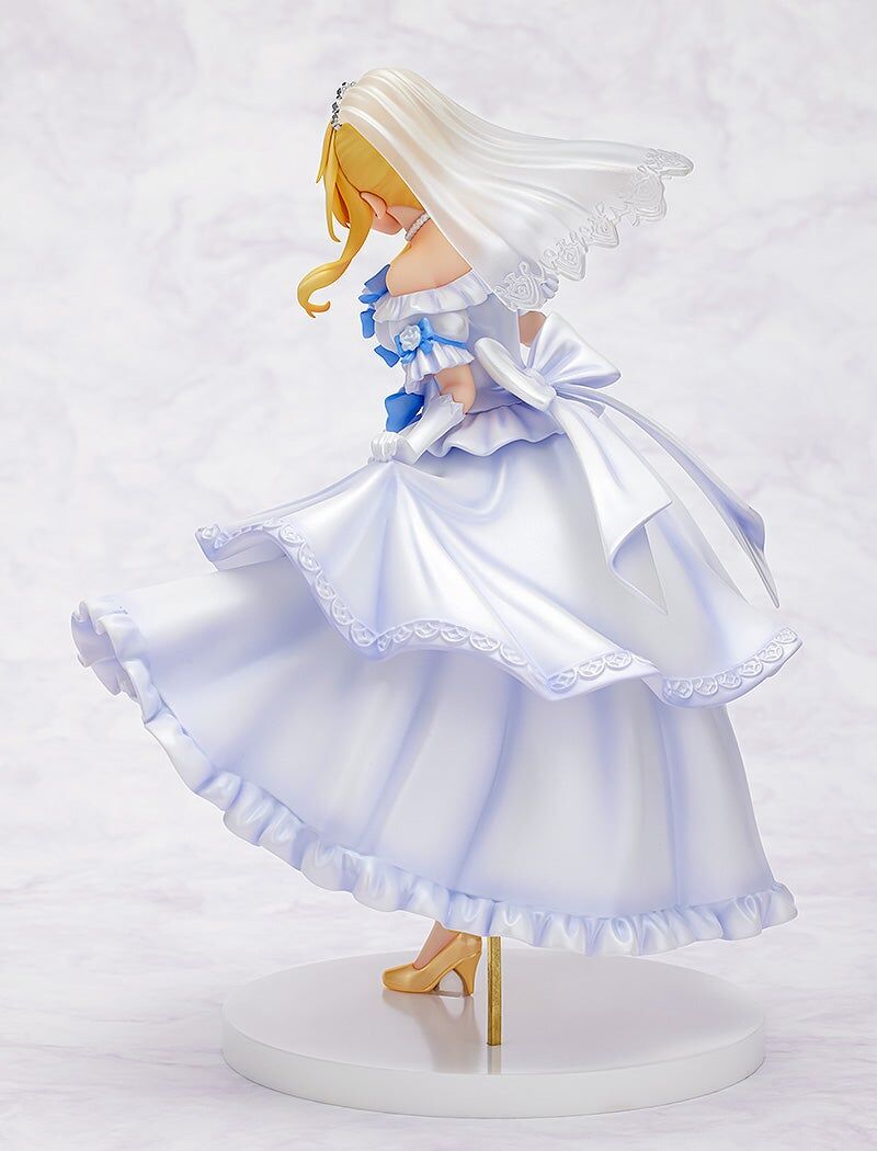 Dustiness Ford Lalatina Light Novel 10th Anniversary ver.