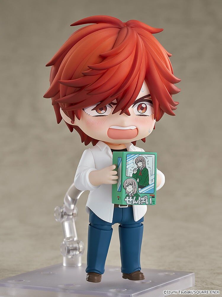 Nendoroid Mikoto Mikoshiba