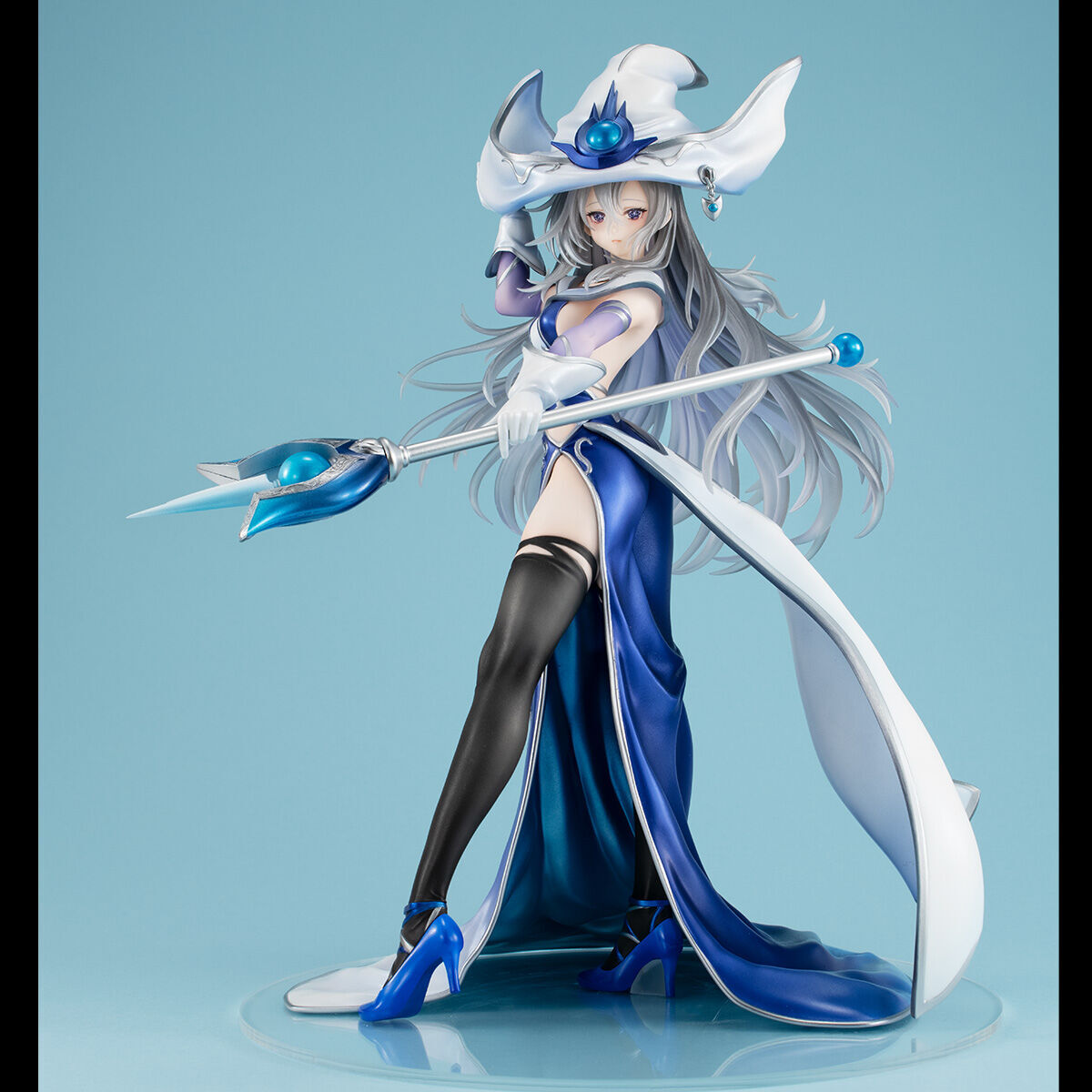 Silent Magician Art Works Monsters