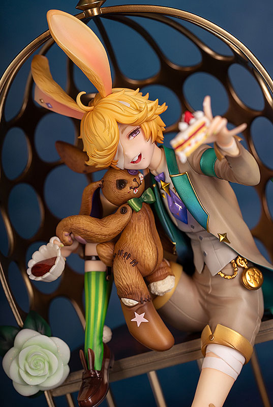 FairyTale - Another March Hare