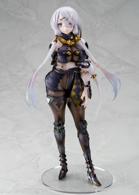 Lila Decyrus (Alter)