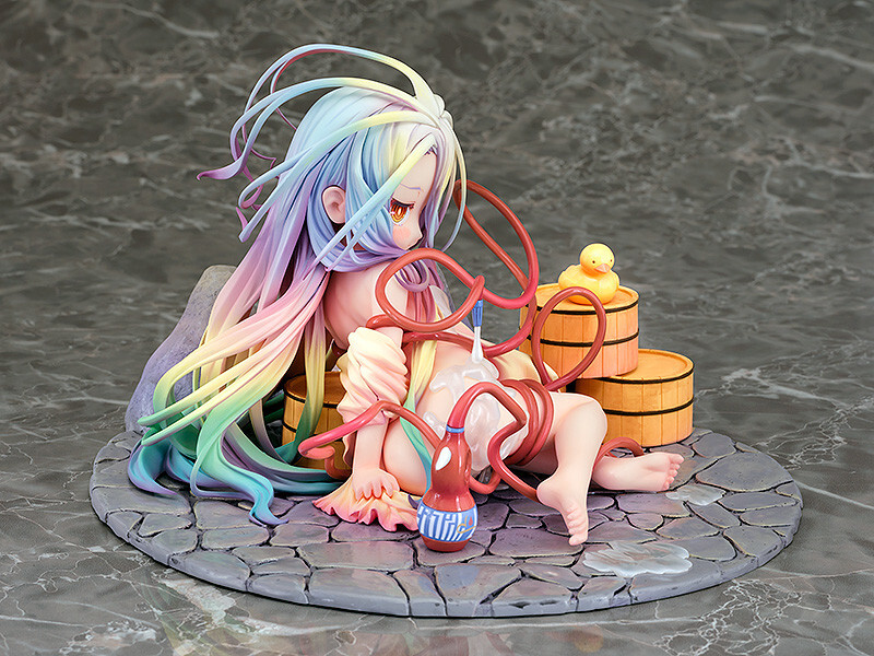 Shiro Onsen Ver.
