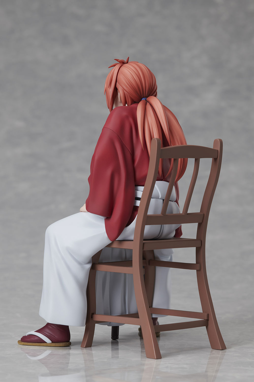 Himura Kenshin (Aniplex)