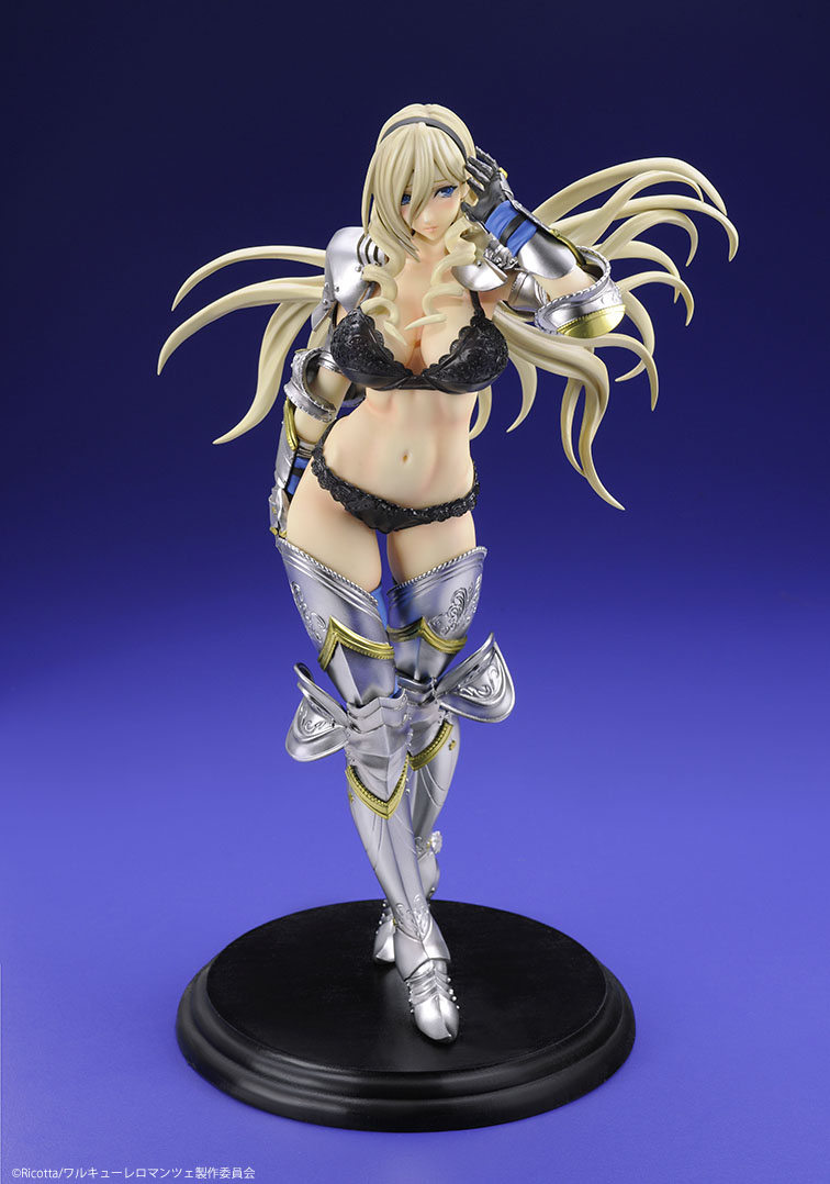 Celia Cumani Aintree - 1/6 - Lingerie ver. (Q-six)