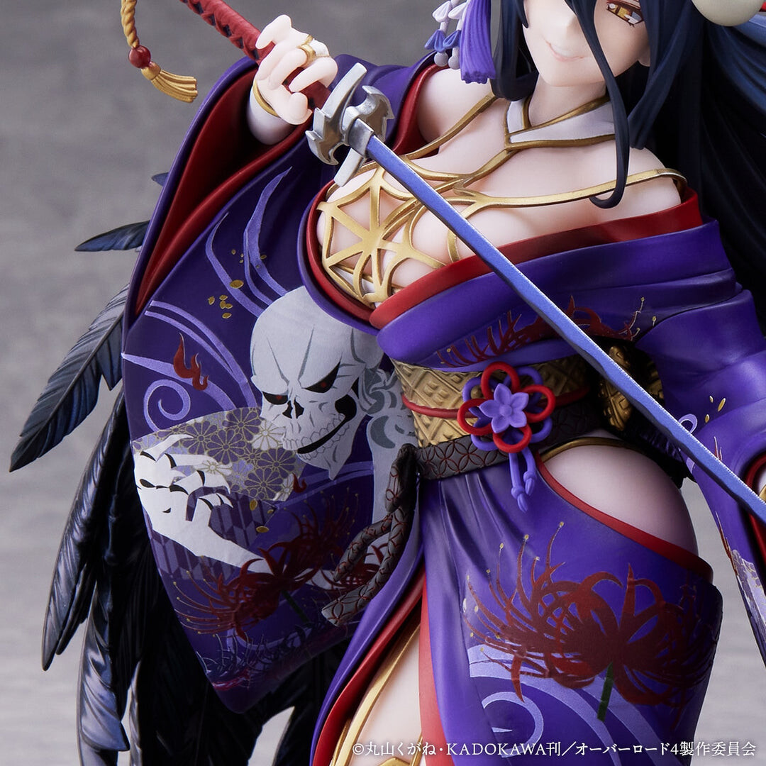 Albedo (iDELiTE FiGURE)