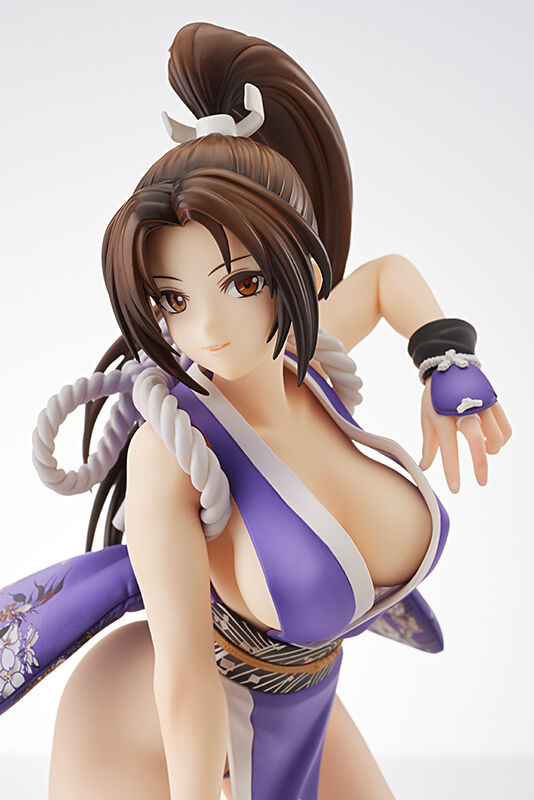 Shiranui Mai Repackaged Ver. 2P Color