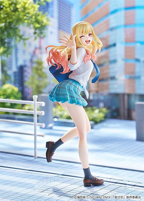 Kitagawa Marin (Max Factory)