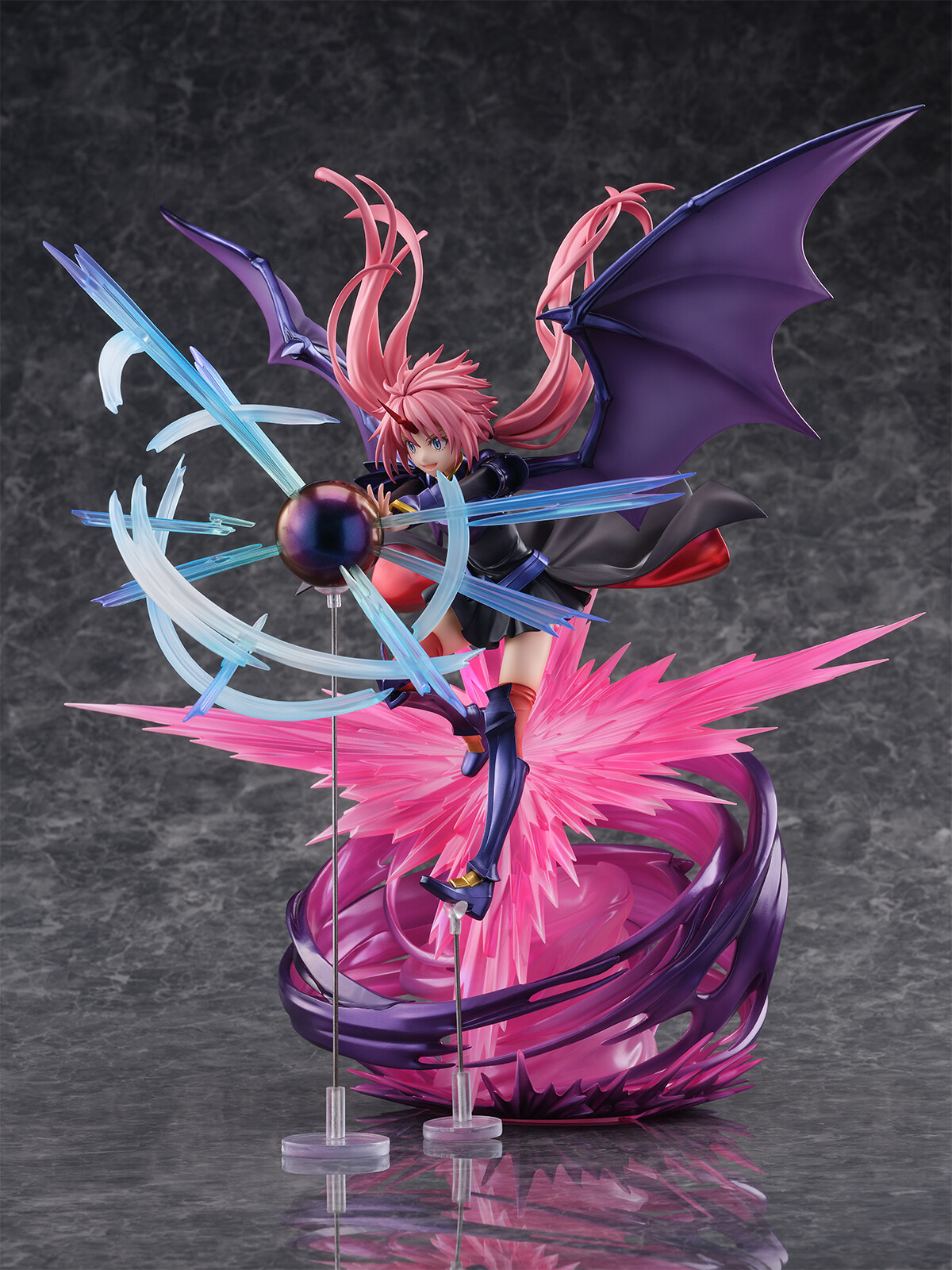 Milim Nava Dragon Form Ver.