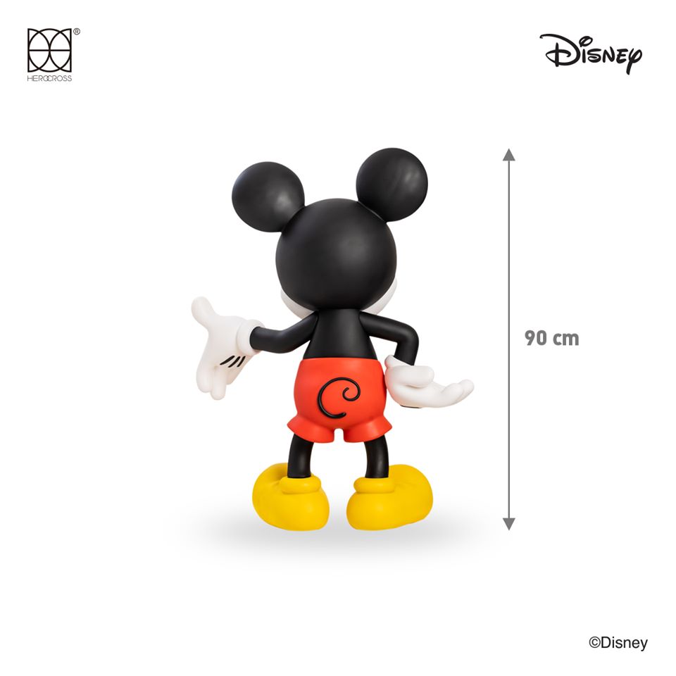 Mickey (Limited Edition 500 pcs)