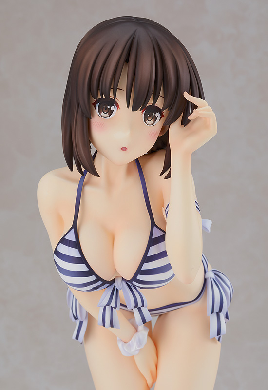 Megumi Kato Animation Ver.