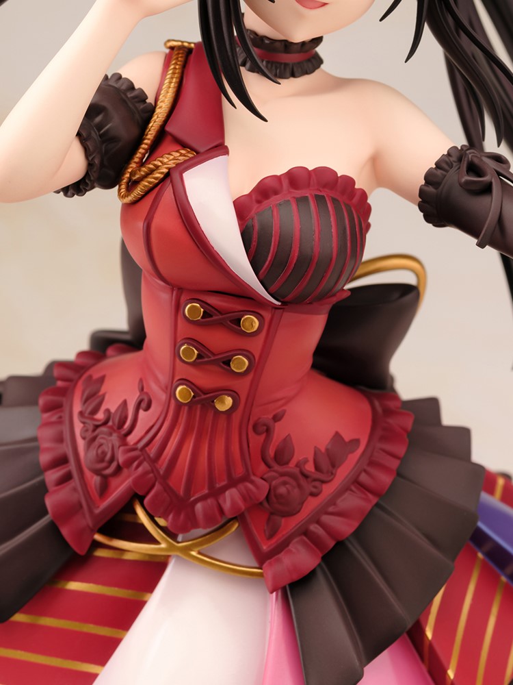 Kurumi Tokisaki (Idol ver.)