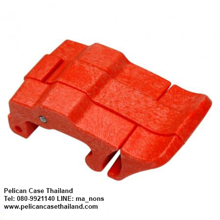 Pelican Replacement 36mm Latches for Protector Case - Orange