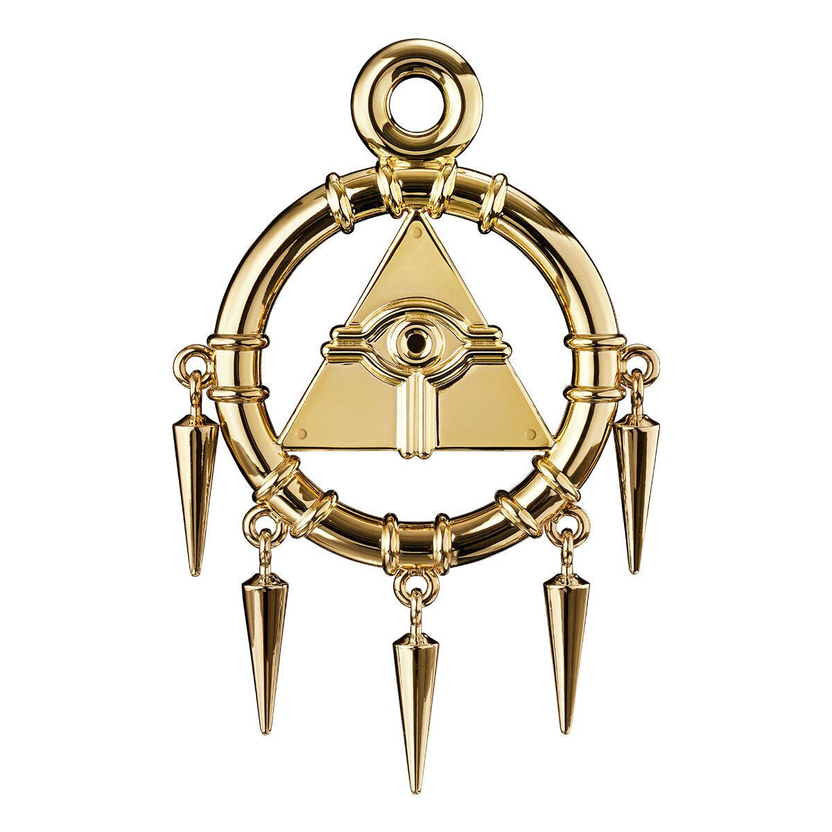 Millennium Ring Complete Edition